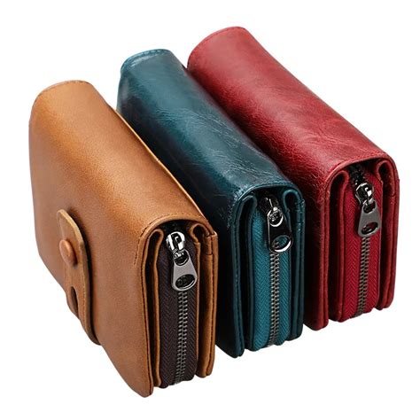 women leather wallets clearance sale